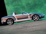 Aston Martin 2020 Concept 2001 года